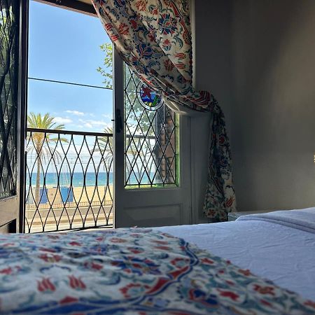 מזנואו Vilador Beach Hotel מראה חיצוני תמונה