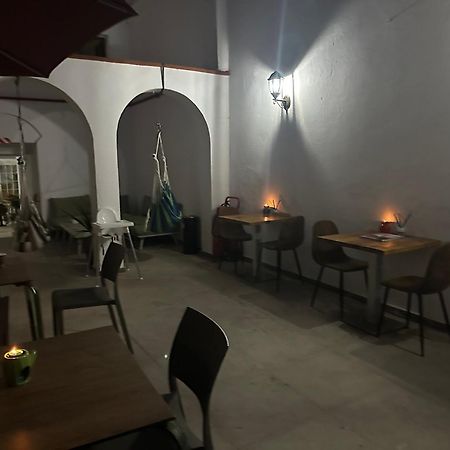 מזנואו Vilador Beach Hotel מראה חיצוני תמונה
