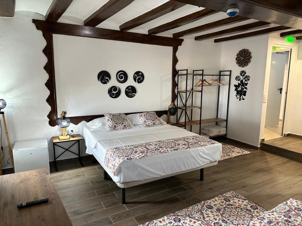מזנואו Vilador Beach Hotel מראה חיצוני תמונה
