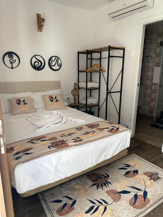 מזנואו Vilador Beach Hotel מראה חיצוני תמונה