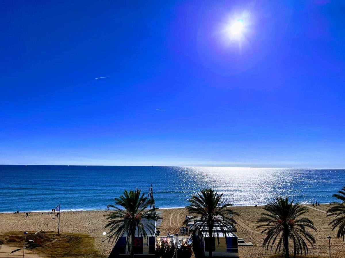 מזנואו Vilador Beach Hotel מראה חיצוני תמונה