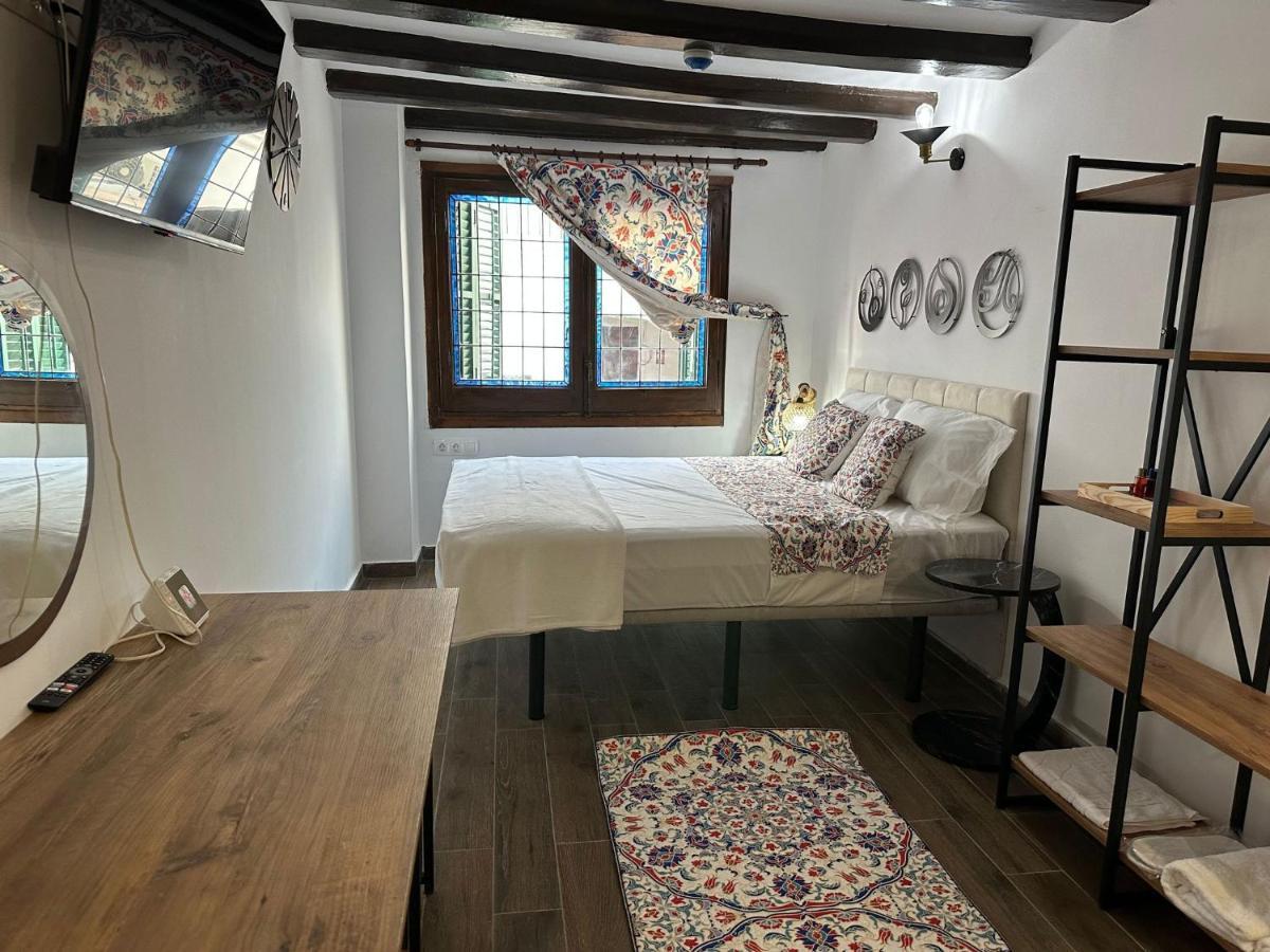מזנואו Vilador Beach Hotel מראה חיצוני תמונה