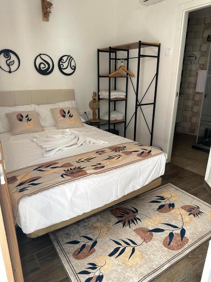 מזנואו Vilador Beach Hotel מראה חיצוני תמונה