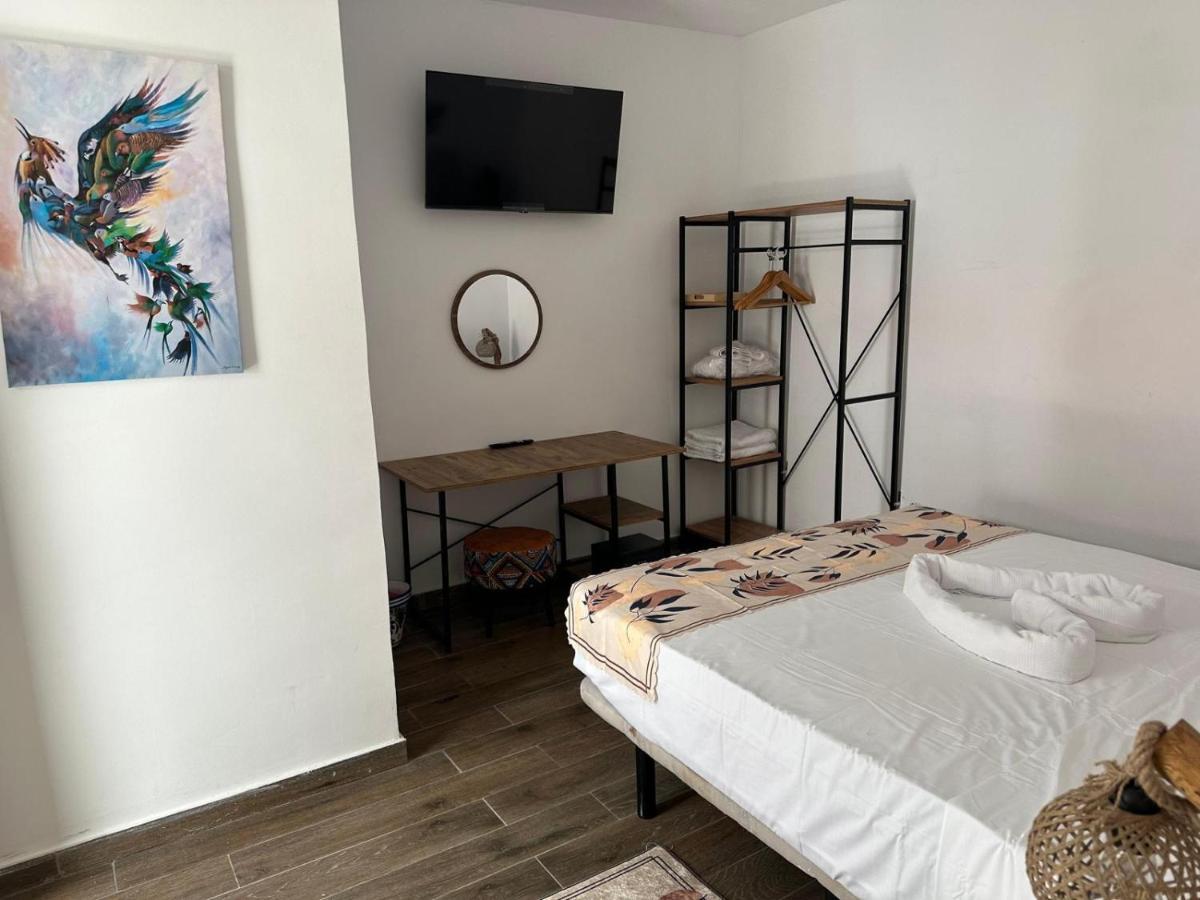 מזנואו Vilador Beach Hotel מראה חיצוני תמונה