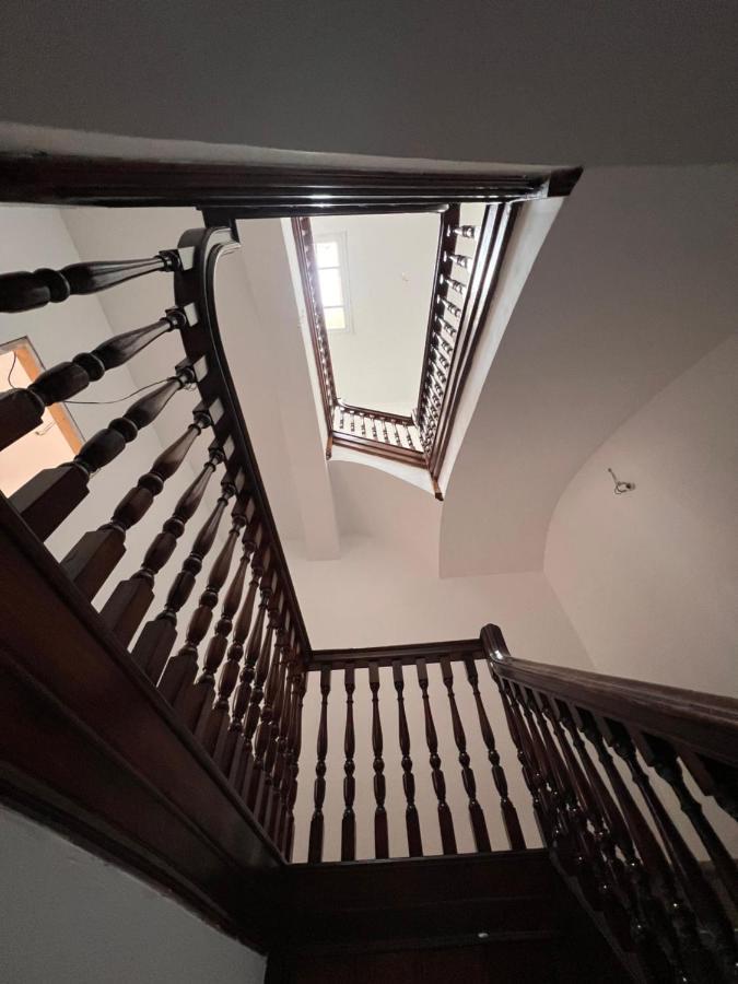 מזנואו Vilador Beach Hotel מראה חיצוני תמונה