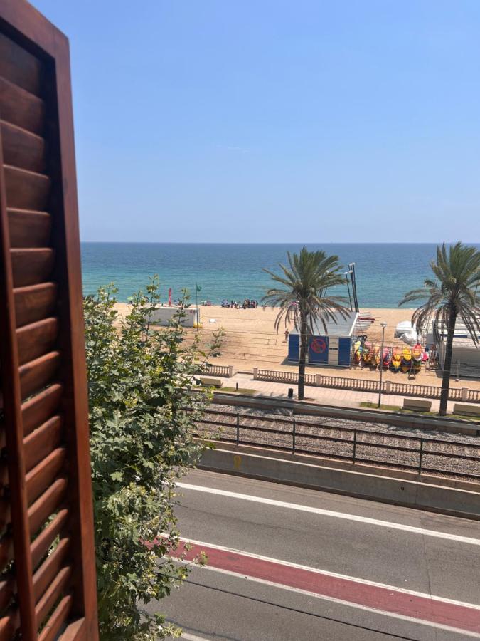 מזנואו Vilador Beach Hotel מראה חיצוני תמונה
