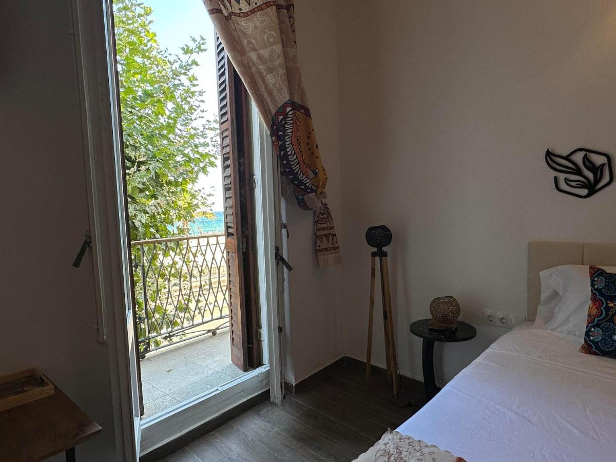 מזנואו Vilador Beach Hotel מראה חיצוני תמונה