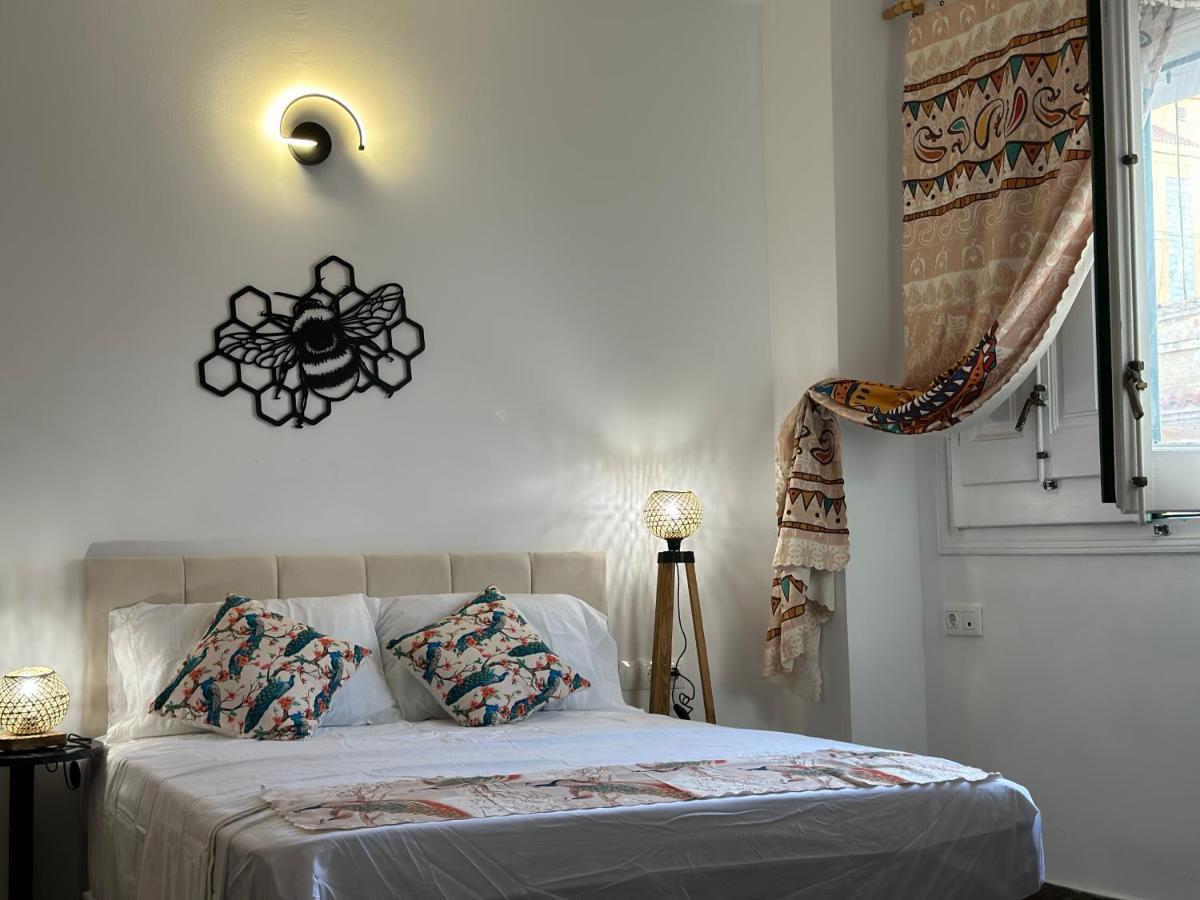 מזנואו Vilador Beach Hotel מראה חיצוני תמונה