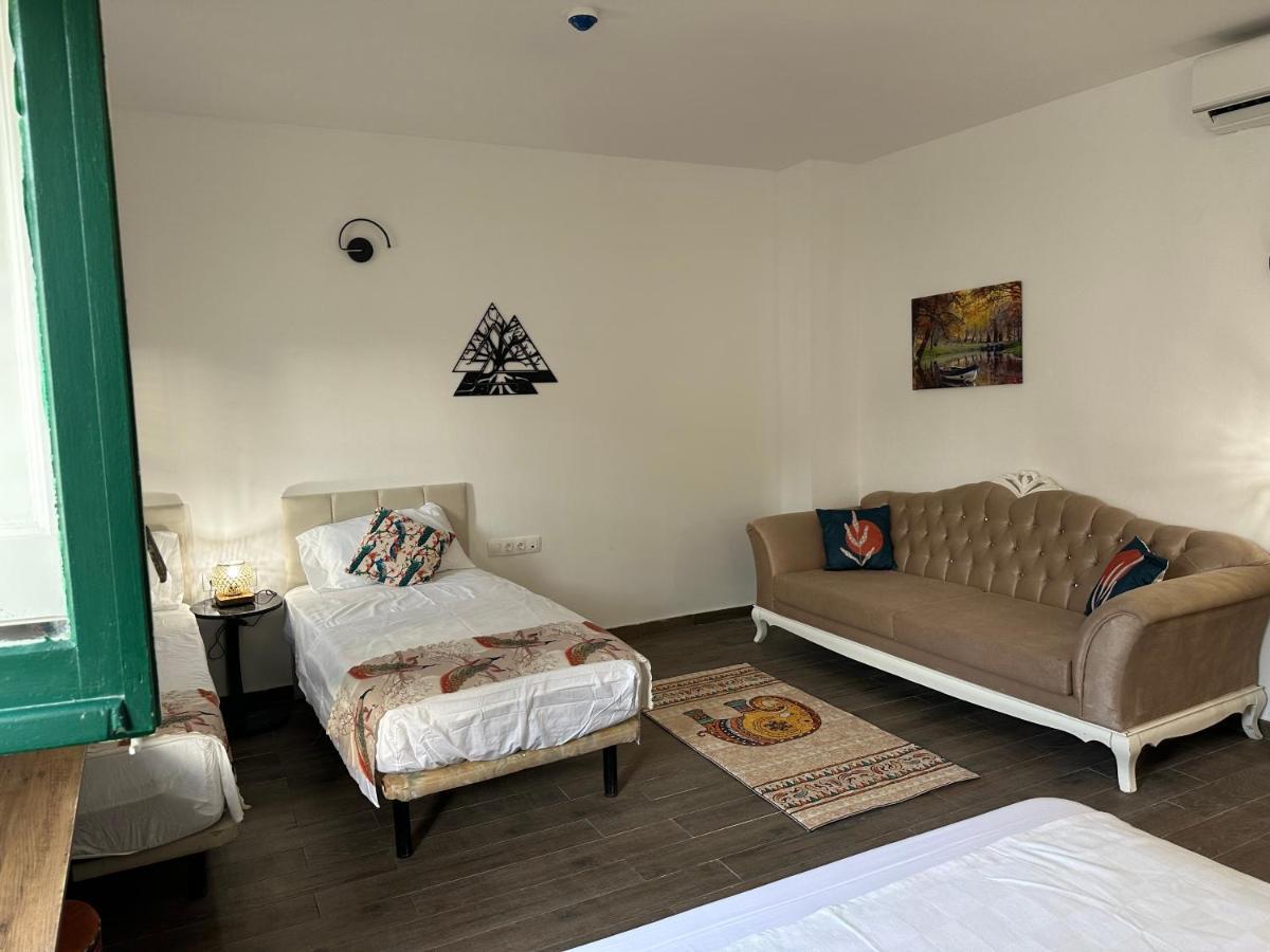 מזנואו Vilador Beach Hotel מראה חיצוני תמונה