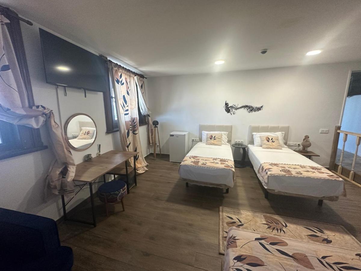 מזנואו Vilador Beach Hotel מראה חיצוני תמונה