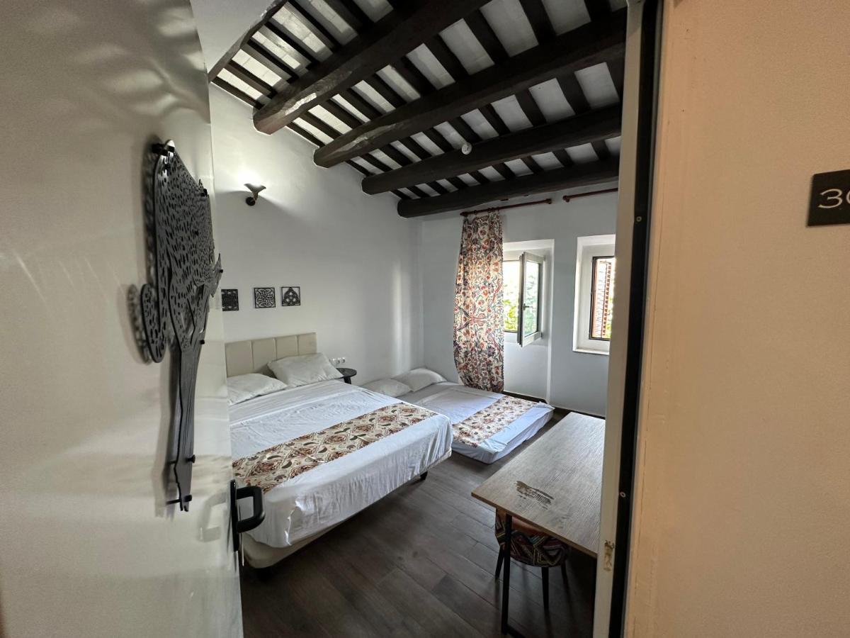 מזנואו Vilador Beach Hotel מראה חיצוני תמונה