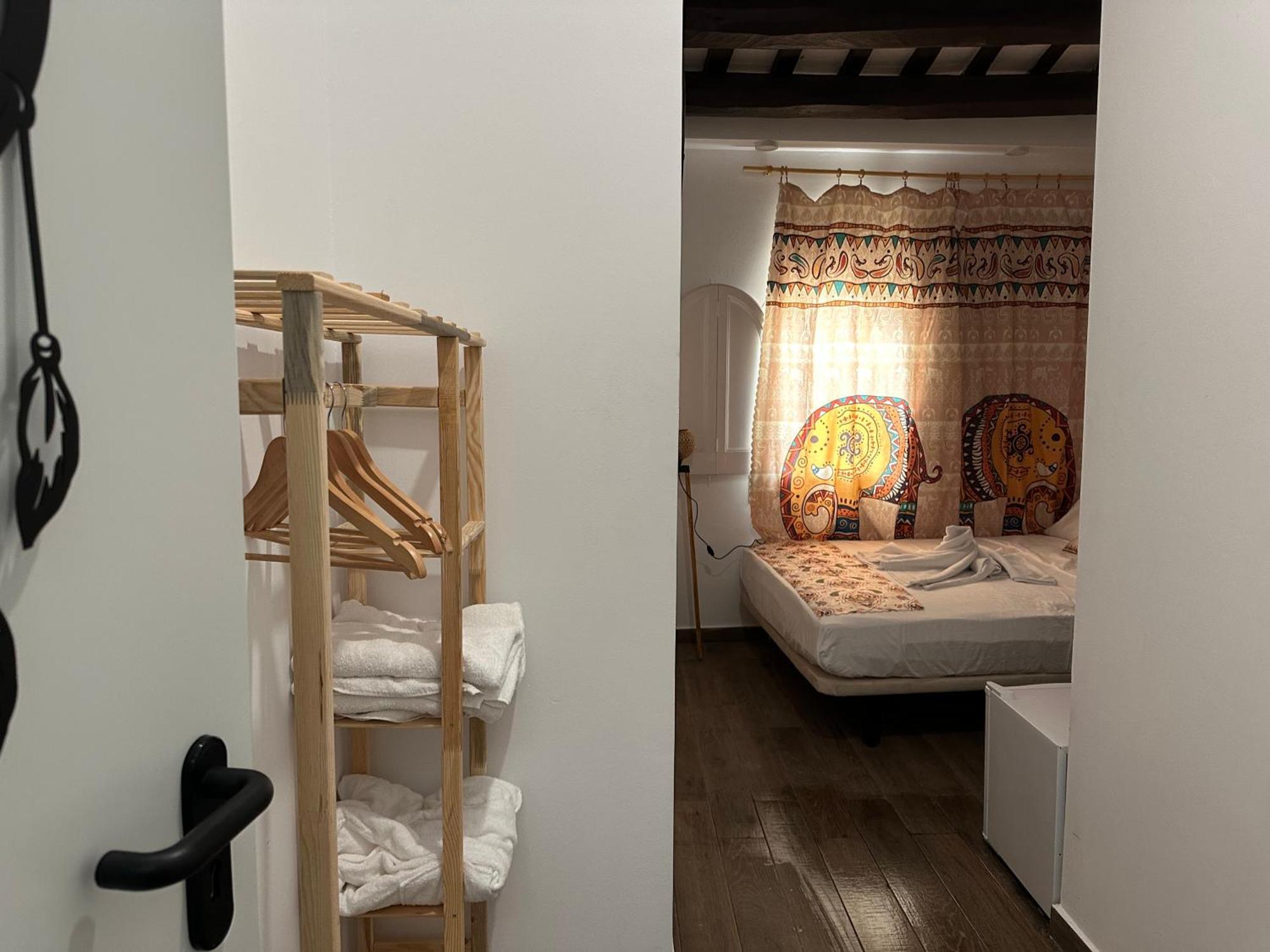 מזנואו Vilador Beach Hotel מראה חיצוני תמונה