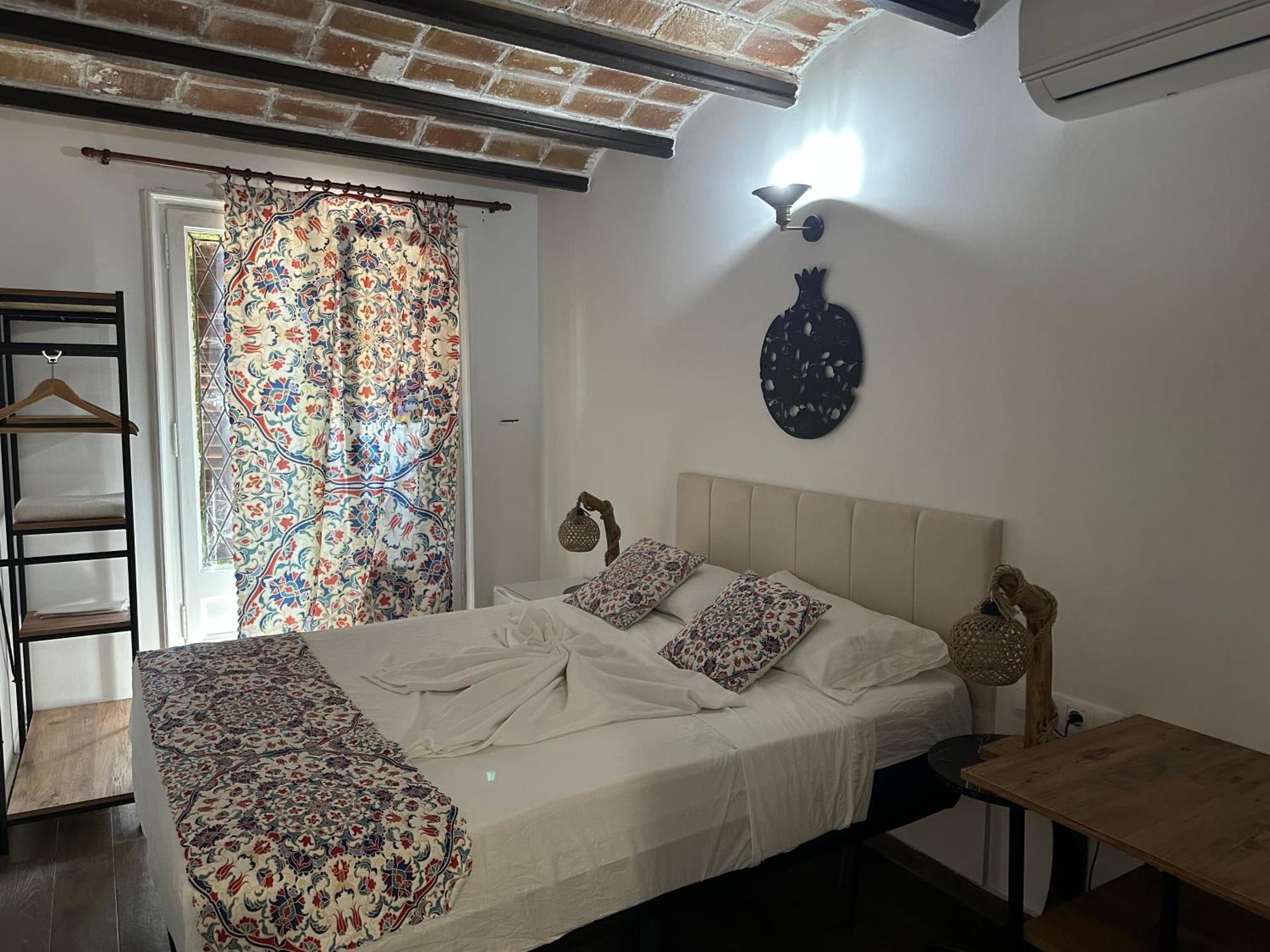 מזנואו Vilador Beach Hotel מראה חיצוני תמונה