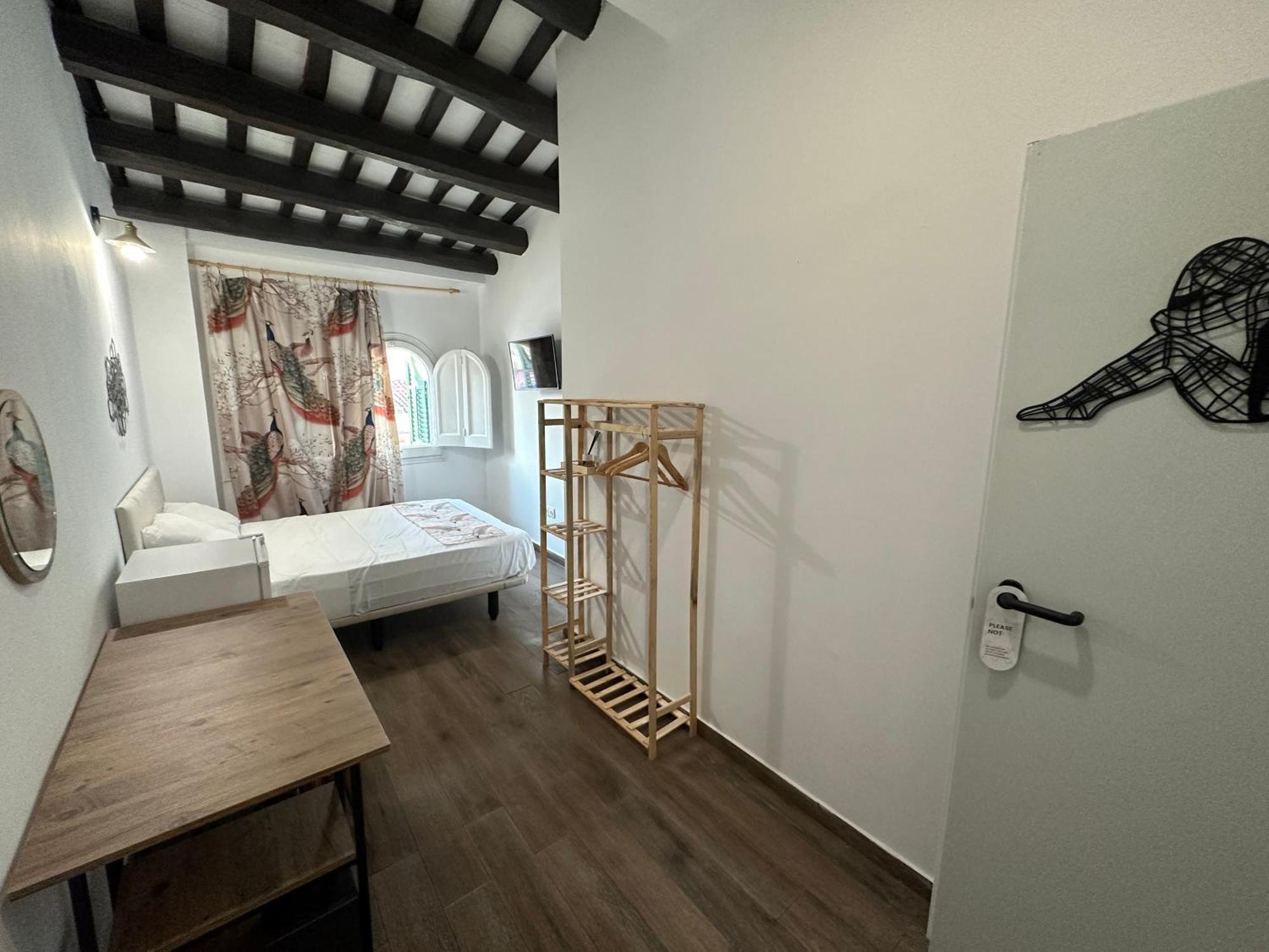מזנואו Vilador Beach Hotel מראה חיצוני תמונה