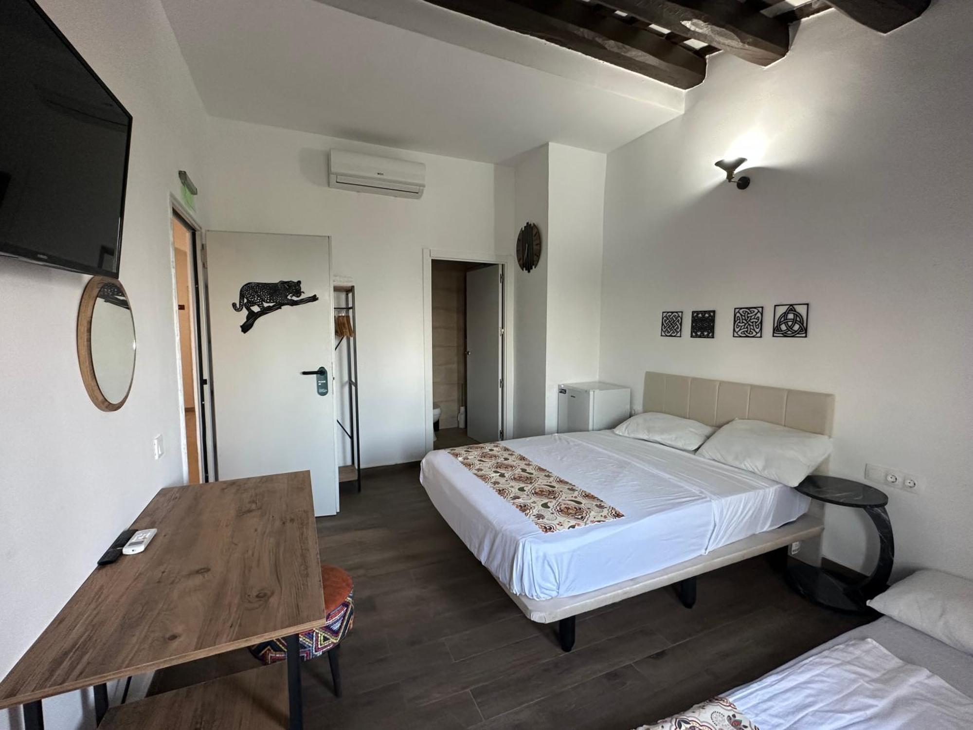 מזנואו Vilador Beach Hotel מראה חיצוני תמונה