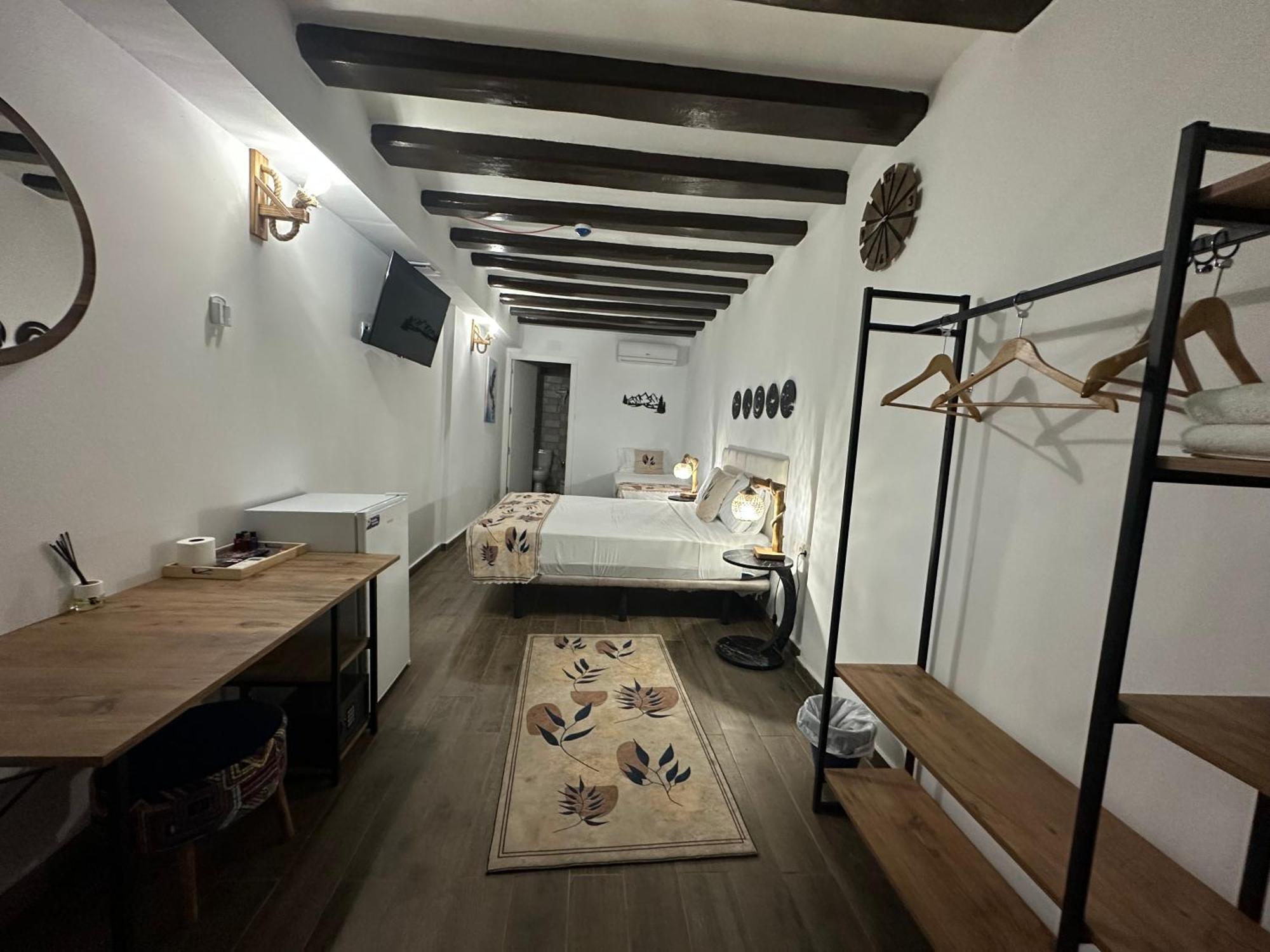 מזנואו Vilador Beach Hotel מראה חיצוני תמונה