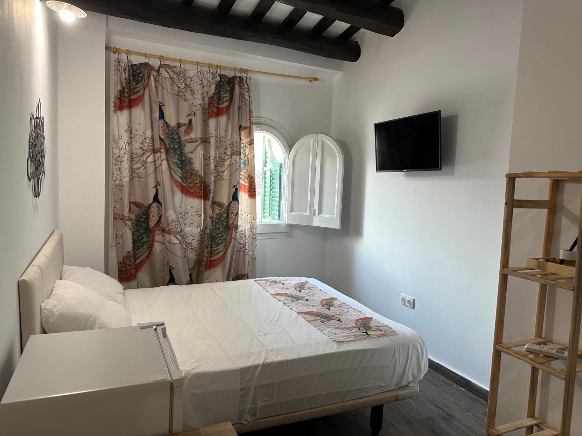 מזנואו Vilador Beach Hotel מראה חיצוני תמונה