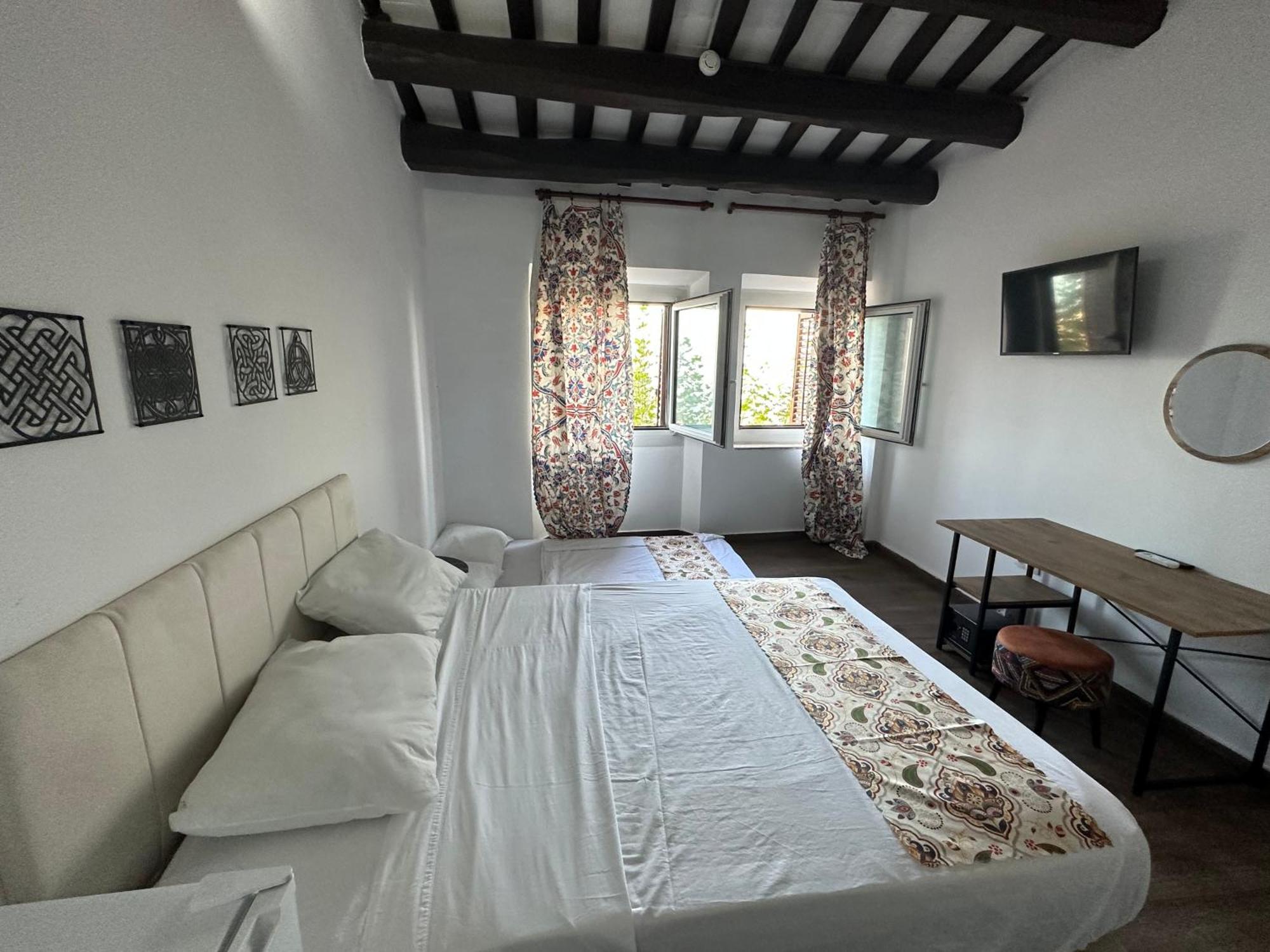 מזנואו Vilador Beach Hotel מראה חיצוני תמונה