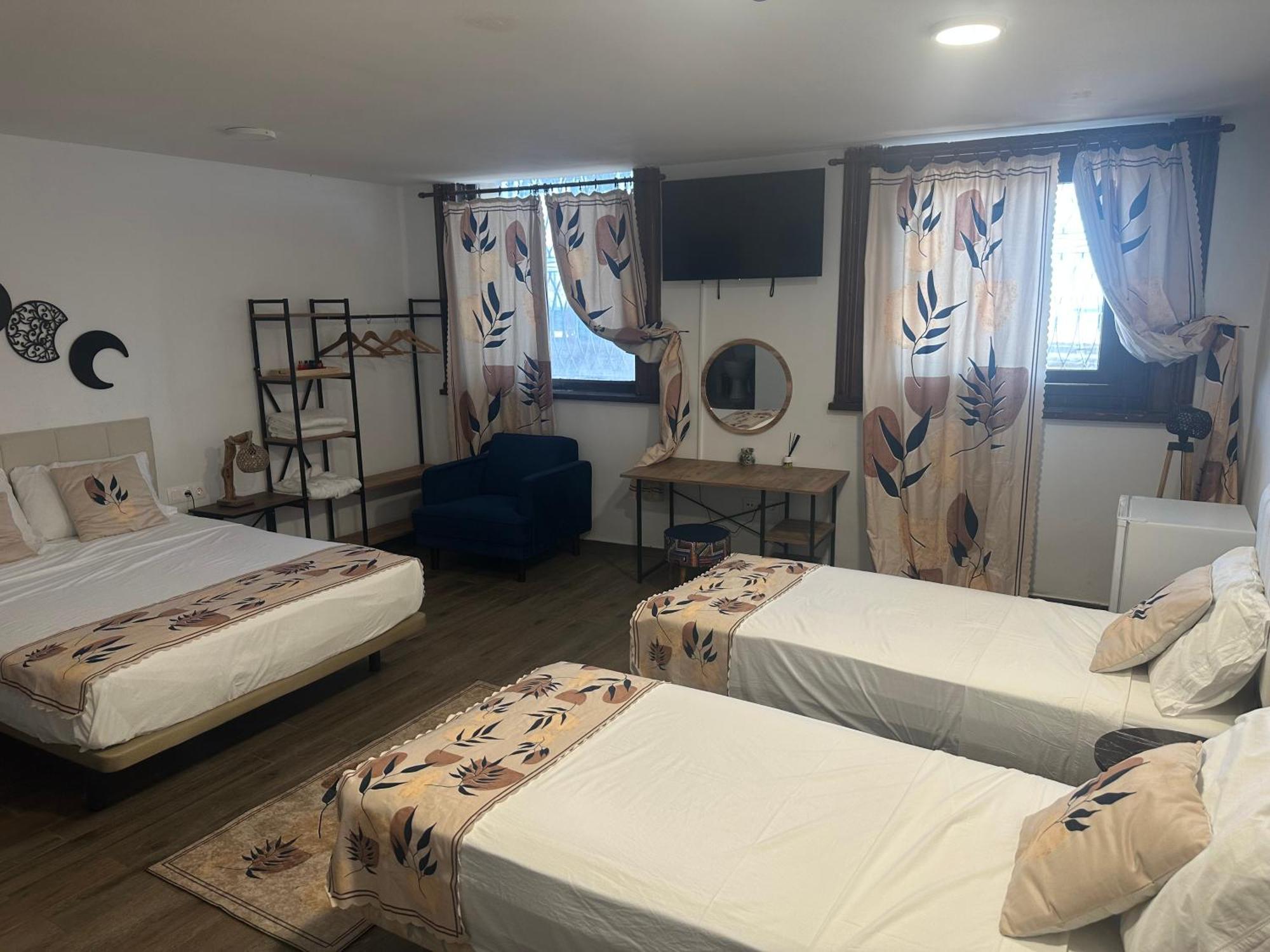 מזנואו Vilador Beach Hotel מראה חיצוני תמונה