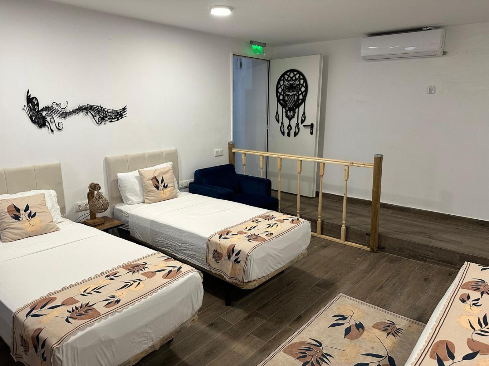 מזנואו Vilador Beach Hotel מראה חיצוני תמונה
